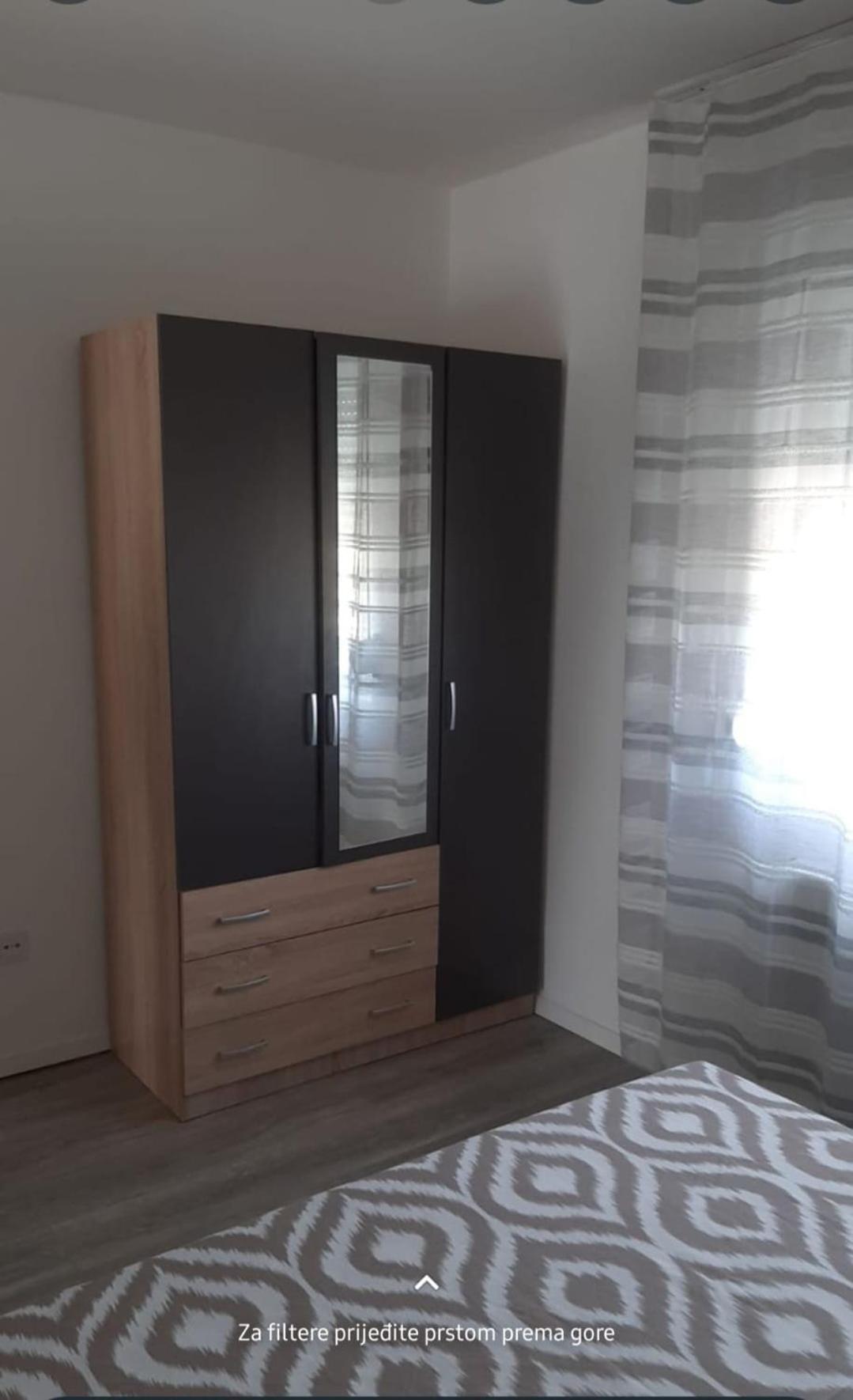 Apartmani Mabele Pag Town Quarto foto